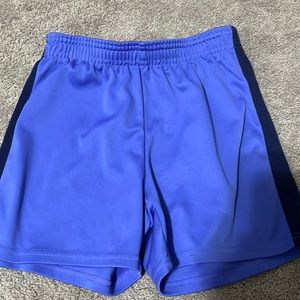 Size M(7-8) champion 100% polyester